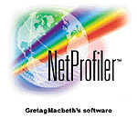 NetProfiler™ -互聯網自動校正軟件