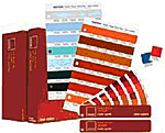 PANTONE® FASHION + HOME color specifier and guide – paper