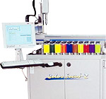 大林絲達樂試驗室用全自動調液系統CCK-II
